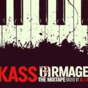 The lyrics BARE ARMS OUTRO of RAS KASS is also present in the album The barmageddon mixtape (2012)