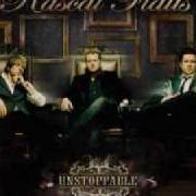 The lyrics HOLDIN' ON of RASCAL FLATTS is also present in the album Unstoppable (2009)