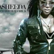 The lyrics SWEEP THE FLO of RASHEEDA is also present in the album Certified hot chick (2009)