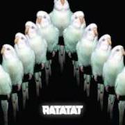 The lyrics DRUGS of RATATAT is also present in the album Lp4 (2010)