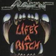 The lyrics ONLY THE STRONG SURVIVE of RAVEN is also present in the album Life's a bitch (1987)
