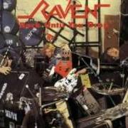 The lyrics HELLRAISER of RAVEN is also present in the album Rock until you drop (1981)