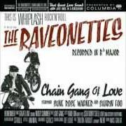 The lyrics NEW YORK WAS GREAT of THE RAVEONETTES is also present in the album Chain gang of love (2003)