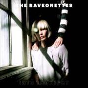 The lyrics BAD GHOSTS of THE RAVEONETTES is also present in the album Into the night (2012)