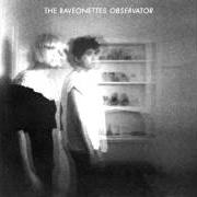 The lyrics THE ENEMY of THE RAVEONETTES is also present in the album Observator (2012)