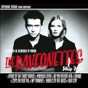 The lyrics BEAT CITY of THE RAVEONETTES is also present in the album Whip it on (2003)