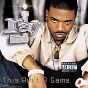 The lyrics WET ME of RAY J is also present in the album This ain't a game (2001)