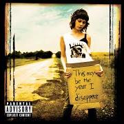 The lyrics PUSH PUSH of RECOVER is also present in the album This may be the year i disappear (2004)