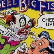 The lyrics WHAT ARE FRIENDS FOR of REEL BIG FISH is also present in the album Cheer up! (2002)