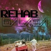 The lyrics RAIN IN THE MORNING of REHAB is also present in the album Galaga (2019)