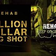 The lyrics SHOEBOX of REHAB is also present in the album Million dollar mug shot (2017)