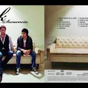 The lyrics SIN CONOCERTE of REIK is also present in the album Secuencias