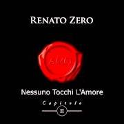 The lyrics UN'APERTURA D'ALI of RENATO ZERO is also present in the album Amo (2013)
