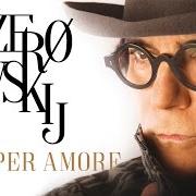 The lyrics L'AMORE CHE TI CAMBIA of RENATO ZERO is also present in the album Zerovskij - solo per amore (2017)