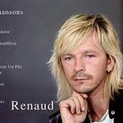 The lyrics LAISSE BÉTON of RENAUD is also present in the album Best of renaud (2000)