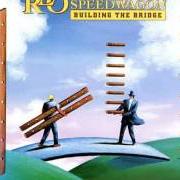 The lyrics THEN I MET YOU of REO SPEEDWAGON is also present in the album Building the bridge (1996)