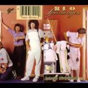 The lyrics LET'S BE-BOP of REO SPEEDWAGON is also present in the album Good trouble (1982)