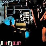 The lyrics SOMEONE TONIGHT of REO SPEEDWAGON is also present in the album Hi infidelity (1980)