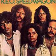 The lyrics THROW THE CHAINS AWAY of REO SPEEDWAGON is also present in the album Lost in a dream (1974)