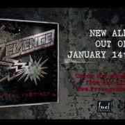 The lyrics CRAZY NIGHTS of REVENGE is also present in the album Survival instinct (2014)