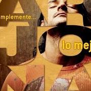 The lyrics SE NOS MUERE EL AMOR of RICARDO ARJONA is also present in the album Simplemente lo mejor (2008)