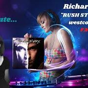 The lyrics TAKE THIS HEART of RICHARD MARX is also present in the album Rush street (1991)
