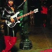 The lyrics MAKE LOVE TO ME of RICK JAMES is also present in the album Street songs (1981)