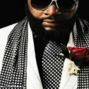 The lyrics RICH OFF COCAINE of RICK ROSS is also present in the album Deeper than rap (2009)