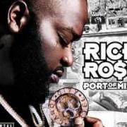 The lyrics I'M BAD of RICK ROSS is also present in the album Port of miami (2006)