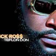 The lyrics ALL THE MONEY IN THE WORLD of RICK ROSS is also present in the album Teflon don (2010)