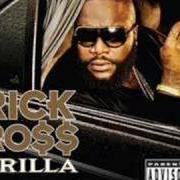 The lyrics WE SHININ' of RICK ROSS is also present in the album Trilla (2007)