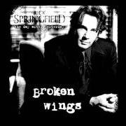 The lyrics LET'S GO OUT TONIGHT of RICK SPRINGFIELD is also present in the album The day after yesterday (2005)