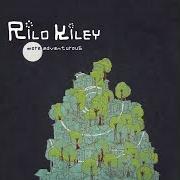The lyrics ABSENCE OF GOD of RILO KILEY is also present in the album More adventurous (2004)