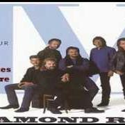 The lyrics IS THAT ASKING TOO MUCH of DIAMOND RIO is also present in the album Iv (1996)