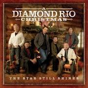 The lyrics LET IT SNOW,  LET IT SNOW, LET IT SNOW of DIAMOND RIO is also present in the album The star still shines: a diamond rio christmas