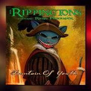The lyrics URBAN WANDERER of RIPPINGTONS is also present in the album Best of the rippingtons (1999)