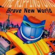 The lyrics CICADA of RIPPINGTONS is also present in the album Brave new world (1995)