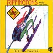 The lyrics SANTA FE TRAIL of RIPPINGTONS is also present in the album Curves ahead (1991)