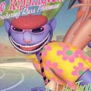 The lyrics LOVE CHILD of RIPPINGTONS is also present in the album Life in the tropics (2001)