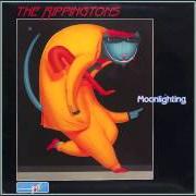 The lyrics MOONLIGHTING of RIPPINGTONS is also present in the album Moonlighting (1987)