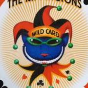 The lyrics KING OF HEARTS of RIPPINGTONS is also present in the album Wild card (2005)