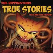 The lyrics SUNDANCE of RIPPINGTONS is also present in the album True stories (2016)