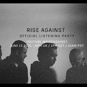 The lyrics THE ANSWER of RISE AGAINST is also present in the album Nowhere generation ii (2022)