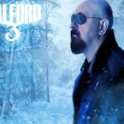 The lyrics I DON'T CARE IF IT'S CHRISTMAS NIGHT of ROB HALFORD is also present in the album Winter songs (2009)