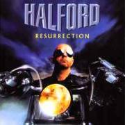 The lyrics SILENT SCREAMS (RESURRECTION) of ROB HALFORD is also present in the album Silent screams (single) (2006)