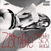 The lyrics DRAGULA of ROB ZOMBIE is also present in the album Mondo sex head (2012)