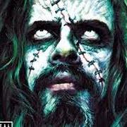 The lyrics DRAGULA of ROB ZOMBIE is also present in the album Past, present & future (2003)