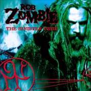 The lyrics DEAD GIRL SUPERSTAR of ROB ZOMBIE is also present in the album The sinister urge (2001)