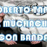 The lyrics AHORA QUE TE CONOCI of ROBERTO TAPIA is also present in the album El muchacho (2012)