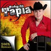 The lyrics ROBERTO MEZA of ROBERTO TAPIA is also present in the album El pistolero (2006)